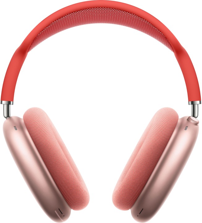 Беспроводные наушники Apple AirPods Max (Lightning) Pink