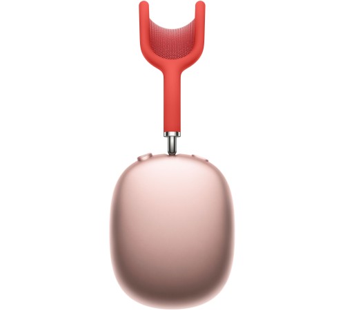 AirPods Max Pink: беспроводные наушники от Apple