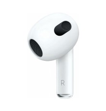 Правый наушник Apple AirPods 3 (R) Белый