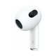 Правый наушник Apple AirPods 3 (R) белый: качественный аксессуар для вашего устройства