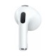 Правый наушник Apple AirPods 3 (R) белый: качественный аксессуар для вашего устройства