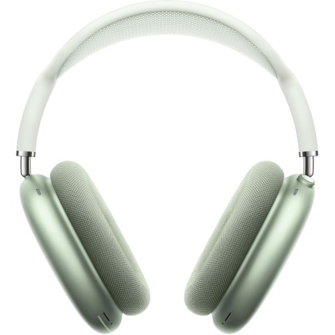 Беспроводные наушники Apple AirPods Max (Lightning) Green