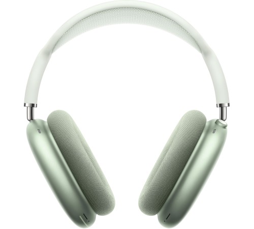 Беспроводные наушники Apple AirPods Max в зелёном цвете