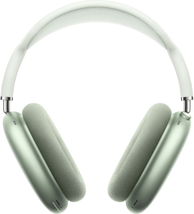 Беспроводные наушники Apple AirPods Max (Lightning) Green