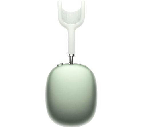 Беспроводные наушники Apple AirPods Max в зелёном цвете