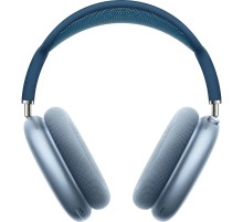 Беспроводные наушники Apple AirPods Max (Lightning) Sky Blue