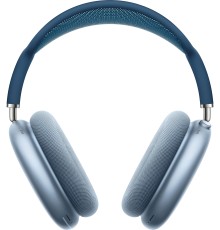 Беспроводные наушники Apple AirPods Max Sky Blue