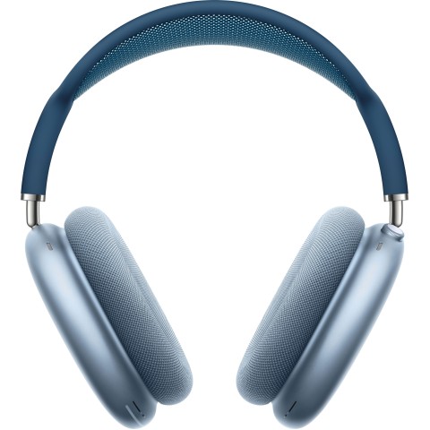 Беспроводные наушники Apple AirPods Max (Lightning) Sky Blue
