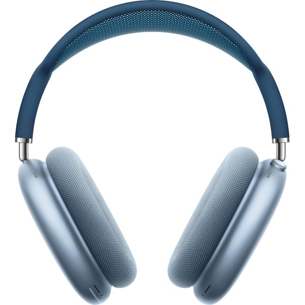 Беспроводные наушники Apple AirPods Max (Lightning) Sky Blue