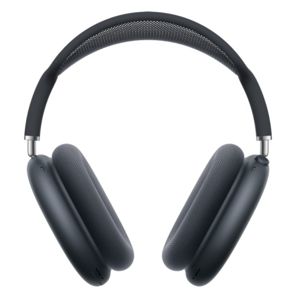 Беспроводные наушники Apple AirPods Max (USB-C) черный (MWW43)