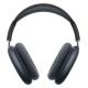 Беспроводные наушники Apple AirPods Max 2 (USB-C) чёрного цвета — новое слово в звуке