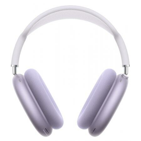 Беспроводные наушники Apple AirPods Max (USB-C) фиолетовый (MWW83)