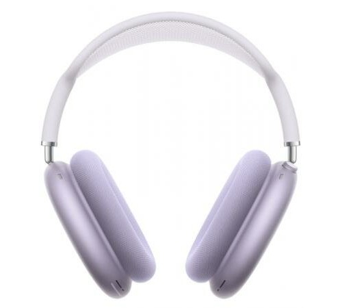 Беспроводные наушники Apple AirPods Max 2 (USB-C) в фиолетовом цвете — новое слово в аудиотехнологиях.