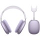 Беспроводные наушники Apple AirPods Max 2 (USB-C) в фиолетовом цвете — новое слово в аудиотехнологиях.