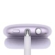 Беспроводные наушники Apple AirPods Max 2 (USB-C) в фиолетовом цвете — новое слово в аудиотехнологиях.