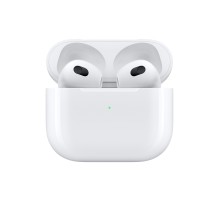 Apple AirPods 3 (3‑го поколения)