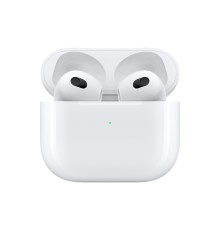 Apple AirPods 3 (3‑го поколения)