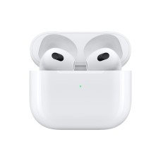 Apple AirPods 3 (3‑го поколения)