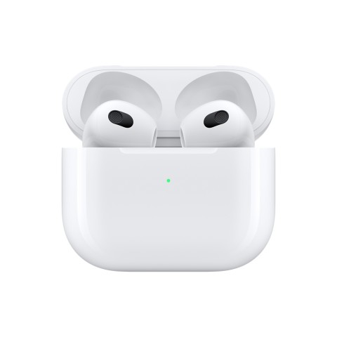 Apple AirPods 3 (3‑го поколения)