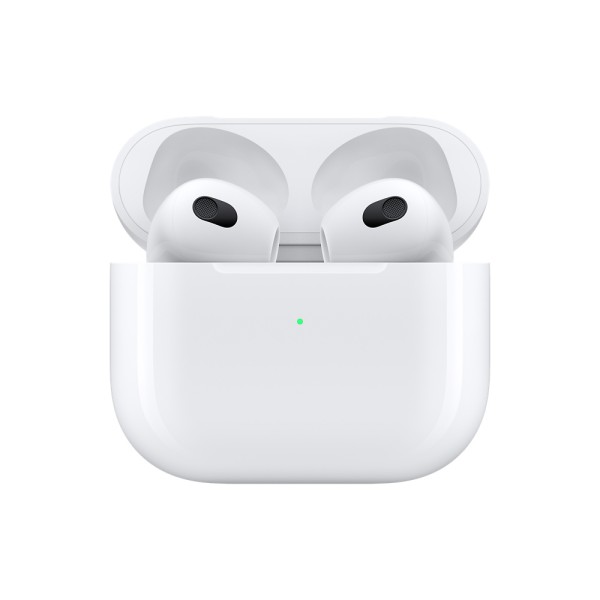 Apple AirPods 3 (3‑го поколения)