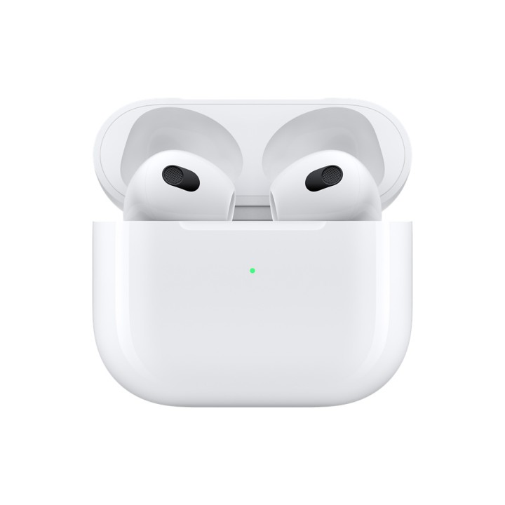 Apple AirPods 3 (3‑го поколения)