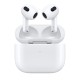 AirPods 3 от Apple: качественный звук и комфорт в каждом движении
