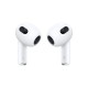 AirPods 3 от Apple: качественный звук и комфорт в каждом движении