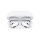 AirPods 3 от Apple: качественный звук и комфорт в каждом движении