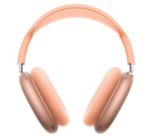 Беспроводные наушники Apple AirPods Max 2 (USB-C) оранжевый (MWW73)