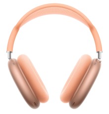 Беспроводные наушники Apple AirPods Max 2 (USB-C) оранжевый (MWW73)