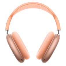 Беспроводные наушники Apple AirPods Max (USB-C) оранжевый (MWW73)