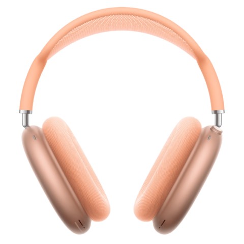 Беспроводные наушники Apple AirPods Max (USB-C) оранжевый (MWW73)