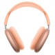 Беспроводные наушники Apple AirPods Max 2 (USB-C) в оранжевом цвете — новая модель!