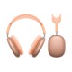 Беспроводные наушники Apple AirPods Max 2 (USB-C) в оранжевом цвете — новая модель!