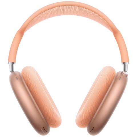 Беспроводные наушники Apple AirPods Max 2 (USB-C) 2026 оранжевый (MHWN4)