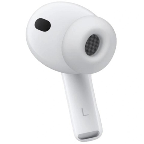 Левый наушник Apple AirPods Pro 3 Type-C (R) Белый