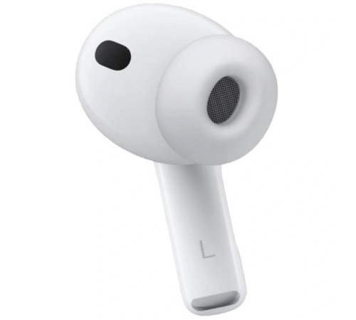 Левый наушник Apple AirPods Pro 3 Type-C (R) Белый 