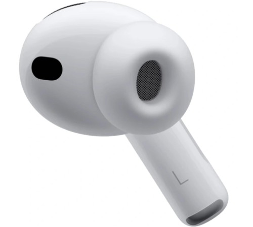 Левый наушник Apple AirPods Pro 3 Type-C (R) Белый 