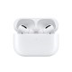 Беспроводные наушники Apple AirPods Pro: качественный звук и комфорт