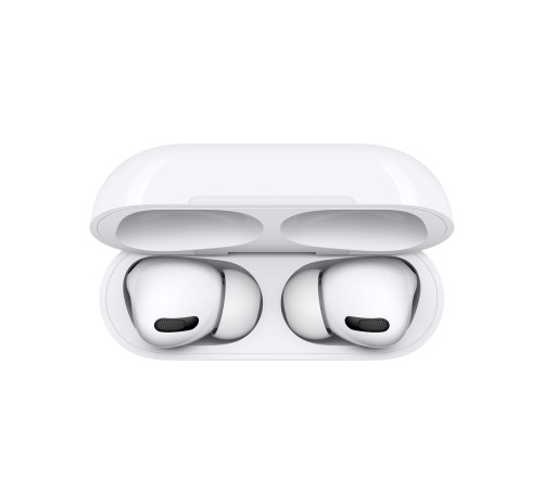 Беспроводные наушники Apple AirPods Pro: качественный звук и комфорт