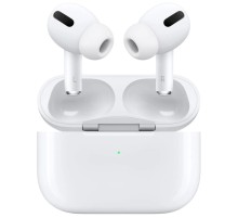Беспроводные наушники Apple AirPods Pro MagSafe, белый