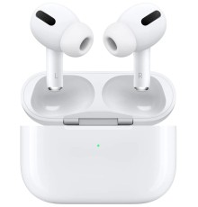 Беспроводные наушники Apple AirPods Pro MagSafe, белый