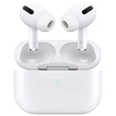 Беспроводные наушники Apple AirPods Pro MagSafe, белый