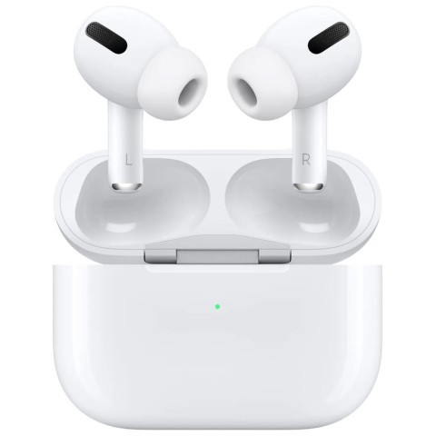Беспроводные наушники Apple AirPods Pro MagSafe, белый