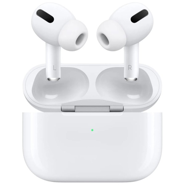 Беспроводные наушники Apple AirPods Pro MagSafe, белый
