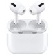 Беспроводные наушники Apple AirPods Pro MagSafe белого цвета