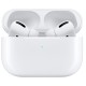 Беспроводные наушники Apple AirPods Pro MagSafe белого цвета