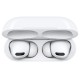 Беспроводные наушники Apple AirPods Pro MagSafe белого цвета