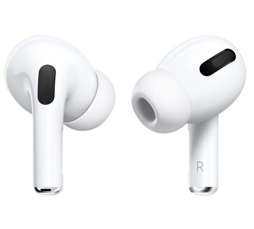 Беспроводные наушники Apple AirPods Pro MagSafe белого цвета