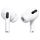 Беспроводные наушники Apple AirPods Pro MagSafe белого цвета